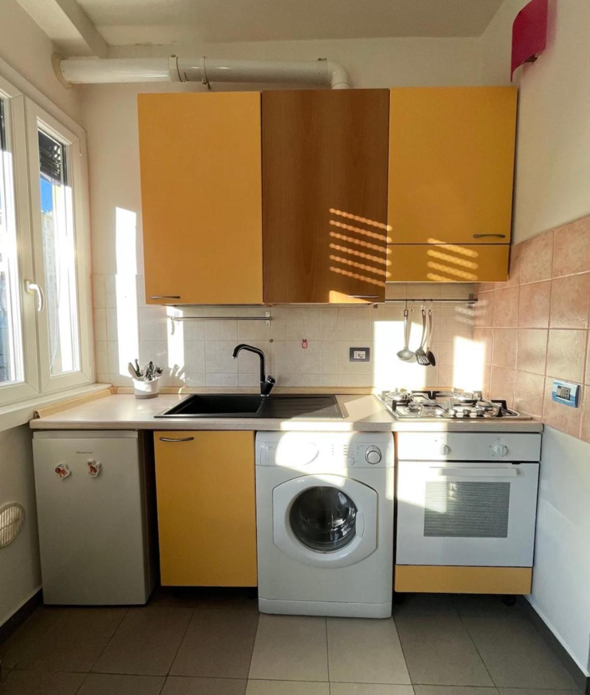 Wild House Apartment Milan Exterior photo