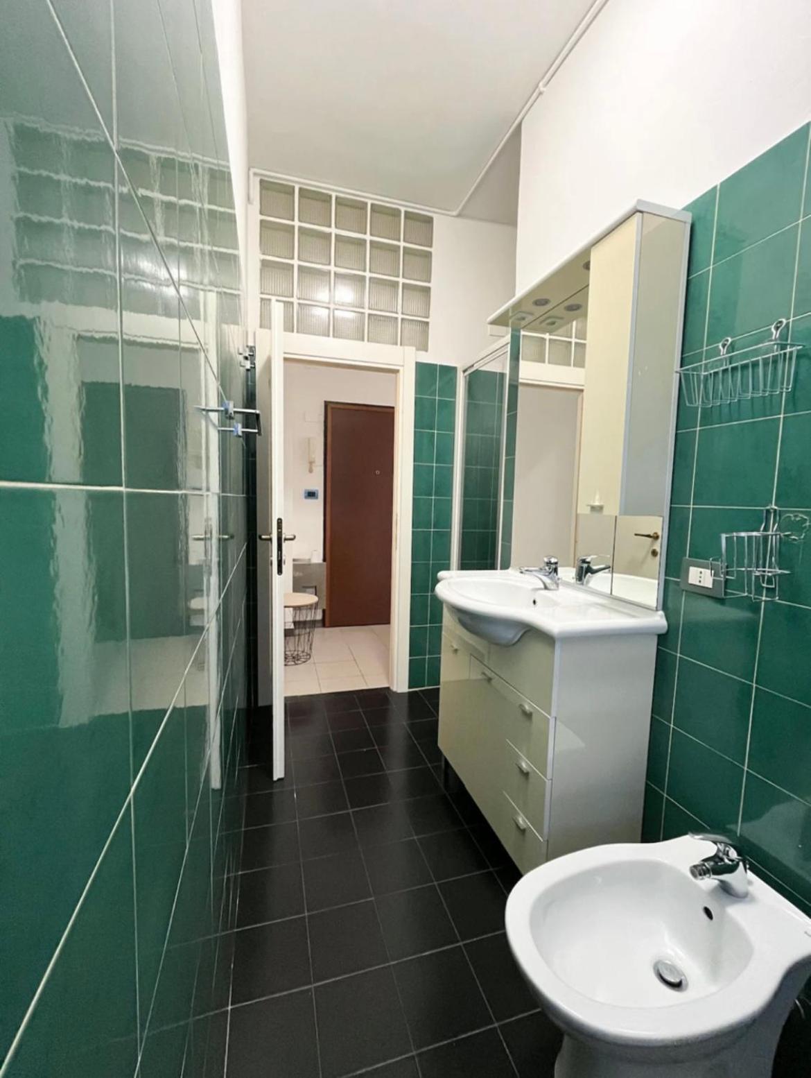 Wild House Apartment Milan Exterior photo