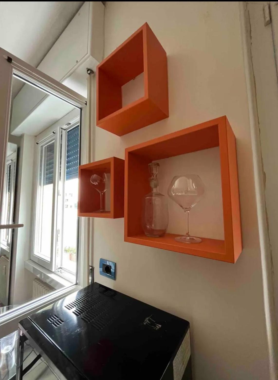 Wild House Apartment Milan Exterior photo